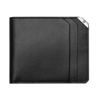 Portafoglio Montblanc Uomo Urban Spirit in Pelle 114665 - 114665